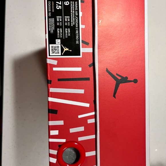 Air Jordan Nina 2 Retro SE - Picture 2 of 11